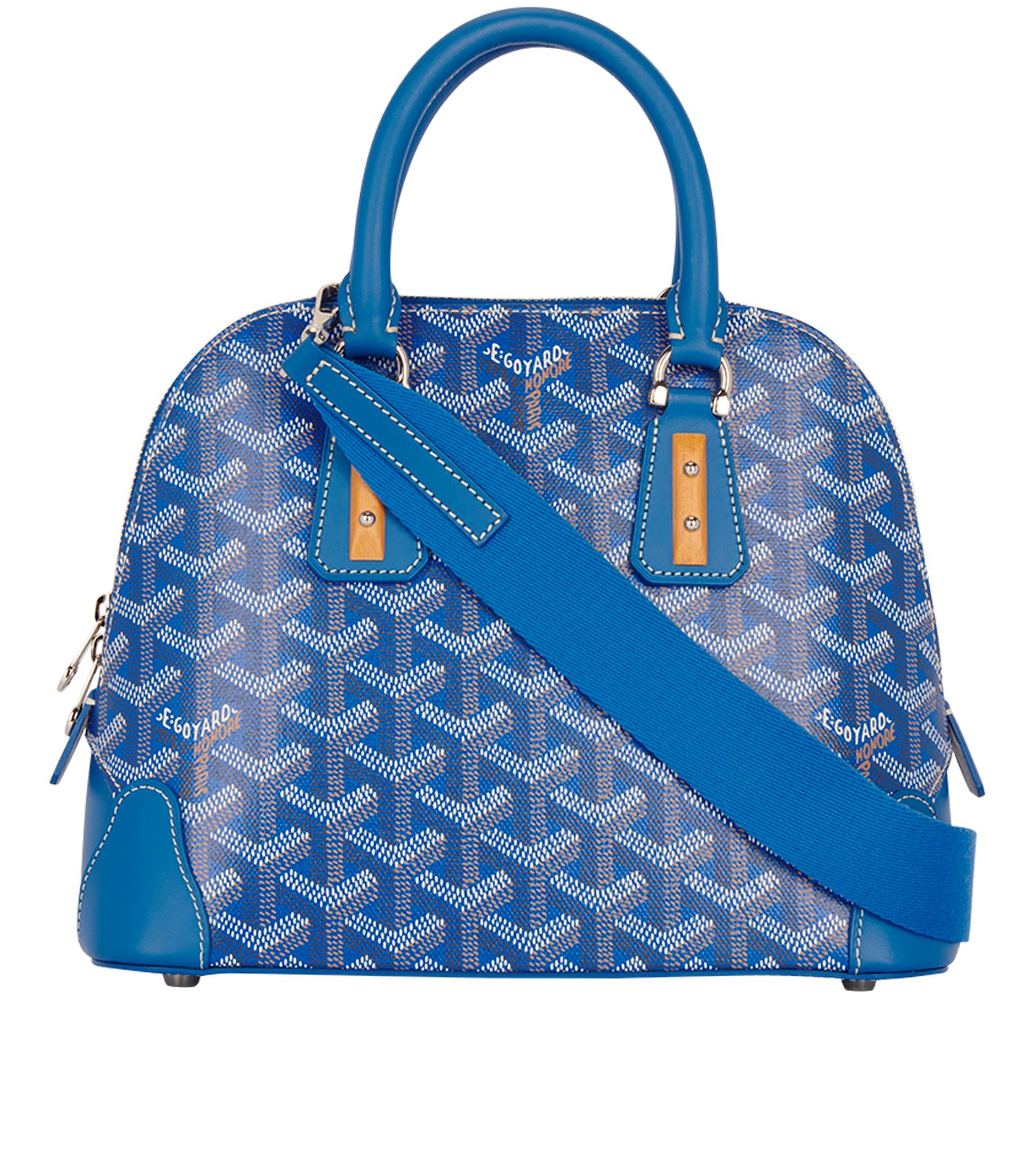 Goyard Vendome Mini, Goyard - Designer Exchange | Buy Sell